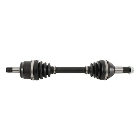 All Balls All Balls Racing 8-Ball Extreme Duty Axle AB8-YA-8-300 AB8-YA-8-300